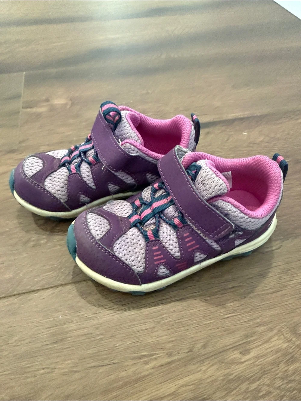 Merrell comfortable purple